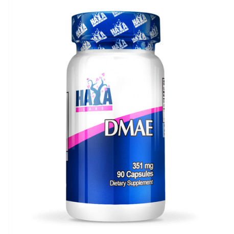 DMAE 90  CAPS 351 MG