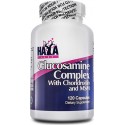GLUCOSAMINE COMPLEX 120 CAPS