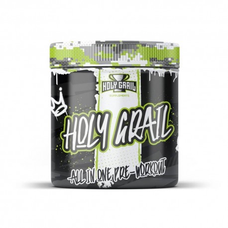 Holy Grail Pre-workout DMAA 300g