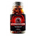 Revange Nutrition Hyperdose 180 caps pre-workout capsule