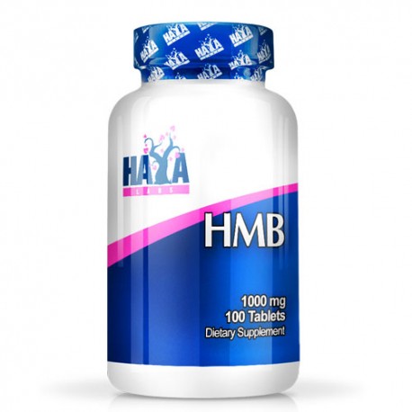HMB 100 TABS