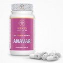 ANAVAR 900 mg  proormone GERMAN MEDICO