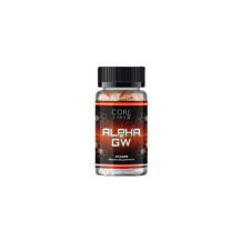 Alpha GW 60 capsule