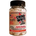 China White 100 capsule - ECA STACK
