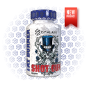 Shot Gun Dmaa DMAA Extreme Fatburner 60cpr