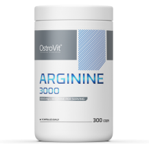 Arginina 3000 300 capsule ARGININE
