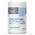 Creatina Monoidrato 3300 400 capsule