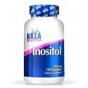 INOSITOL 100 CAPS