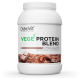 VEGE PROTEIN BLEND 700G - PROTEINE VEGETALI