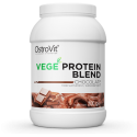 VEGE PROTEIN BLEND 700G - PROTEINE VEGETALI