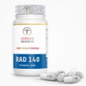RAD 140 90 capsule / 10mg TESTOLONE