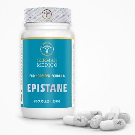 EPISTANE 90 capsule / 25mg