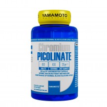 Chromium PICOLINATE 100 CPR