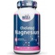 CHELATED MAGNESIUM 200MG 60CPS