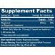 CHELATED MAGNESIUM 200MG 60CPS