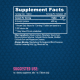 N-Acetyl L-Cysteine 600 mg 60 Tabs NAC