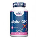 Alpha GPC 300mg. / 60 VCaps.