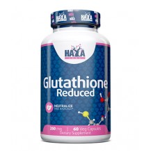 Glutathione 250mg. / 60 VCaps.