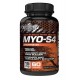 Myo-S4 15mg 60 caps ANDARINE