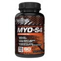 Myo-S4 15mg 60 caps ANDARINE