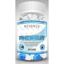 Phenibut 90 capsule DA 500MG - NOOTROPICO