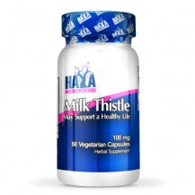 MILK THISTLE 100MG 60 CAPS CPS