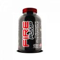 FIRE PUMP 180CPR brucia grassi - PRE WORKOUT