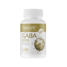 OSTROVIT Gaba Plus 90 compresse