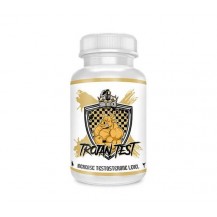 Trojan Test 90 caps Hammer labs