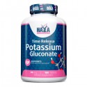 Gluconato Di Potassio A Rilascio Prolungato, 100 Compresse