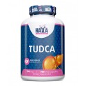 Haya Labs Acido tauroursodesossicolico Tudca 200 mg - 100 capsule