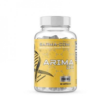 Arima DX 60 caps  Sarma-Com