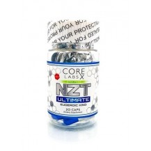 NZT Ultimate 20 caps Eugeroic King