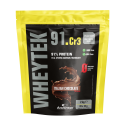 Whey Tek 91 da 1500g.