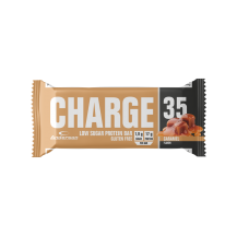 CHARGE 35 - Barretta proteica 50g  Anderson
