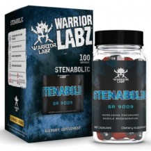 STENABOLIC SR9009 100 capsule da 10mg