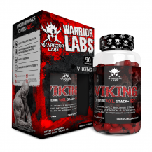 VIKING 4XL STACK  90 capsule