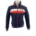 Giubbotto BXE-9191D Colore Navy