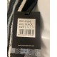 Giubbotto BXE-9190D Colore Black