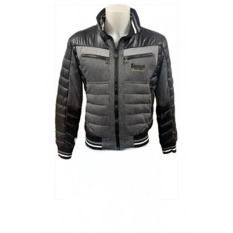 Giubbotto BXE-9190D Colore Black