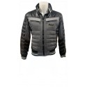 Giubbotto BXE-9190D Colore Black
