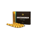 IBUTAMOREN MK677 30 capsule da 30mg