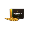 STENABOLIC  SR9009  60 capsule da 10mg