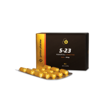S23  60 capsule da 10mg
