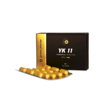 YK11  60 capsule da 6mg