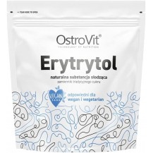 ERYTHRITOL  1000g ERITRITOLO