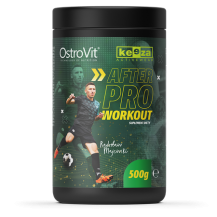 OstroVit KEEZA After Pro Workout 500 g