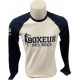 Longsleeve BXE-2753E  Colore NAVY