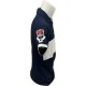 T-Shirt BXE-2762E Colore NAVY