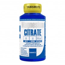Magnesium CITRATE 90 Cps MAGNESIO YAMAMOTO